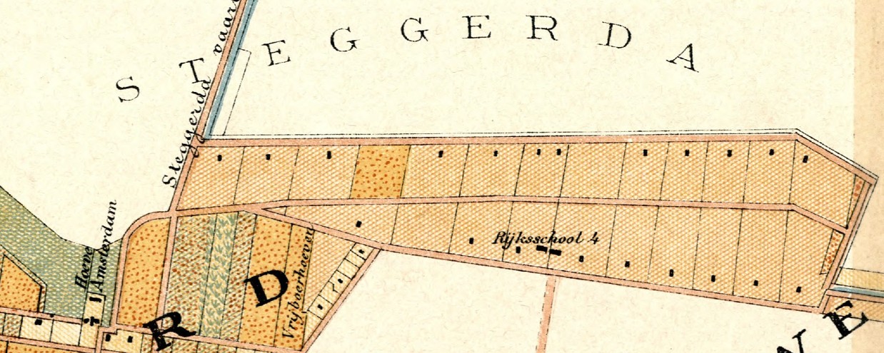 Rijksschool Steggerda